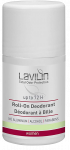 LAVILIN 72 H rutulinis, moterims skirtas dezodorantas, 60 ml