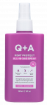 Q+A nuo kar&scaron;čio apsauganti  dulksna, 150 ml