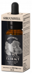 SHROOMWELL Čagos ekstraktas, 30 ml