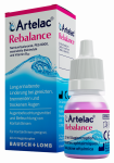 ARTELAC   ARTELAC REBALANCE akių la&scaron;ai, 10 ml