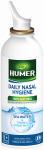 HUMER terminio ir jūros vandens nosies nosies pur&scaron;kalas, 50 ml