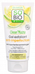 SO BIO ETIC su ekologi&scaron;ku juzu valomasis gelis, 150 ml