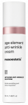 MESOESTETIC Age Element Anti-Wrinkle, mažinantis rauk&scaron;leles veido kremas, 50 ml