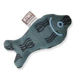 KIWI WALKER pliu&scaron;inė žuvis žaislas, 1 vnt.