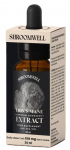 SHROOMWELL Lion's Mane Grybų ekstraktas, 30 ml