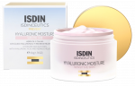 ISDIN Hyaluronic for sensitive skin veido kremas, 50 ml