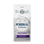 FORZA10 Active Vetdiet Defense, &scaron;unims sausas pa&scaron;aras, 10 kg
