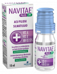 NAVITAE   drėkinantys ir antioksidaciniai akių la&scaron;ai, 10 ml