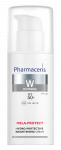 PHARMACERIS Protect Spf 50+ Hydro-Protective dieninis, &scaron;viesinantis veido kremas, 50 ml