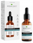 BIOBALANCE Niacinamide-Zn Super, daugiafunkcis serumas, 30 ml