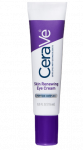 CERAVE Skin Renewing, &scaron;viesinantis paakių kremas, 15 ml