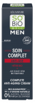 SO BIO ETIC vyrams, po skutimosi veido kremas, 50 ml