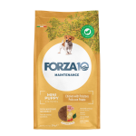 FORZA10 Maintenance Puppy Mini, su vi&scaron;tiena ir bulvėmis, &scaron;unims sausas pa&scaron;aras, 2 kg