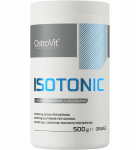 OSTROVIT Isotonic Orange milteliai, 500 g