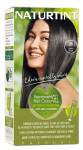NATURTINT Ebony Black 1N, ilgalaikiai, be amoniako plaukų dažai, 1 vnt.