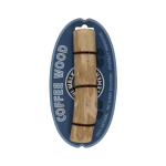 KIWI WALKER vidutinio dydžio &scaron;unims, M, kramtymo žaislas, 1 vnt.