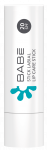 BABE Stick SPF20 lūpų balzamas, 4 g