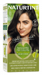 NATURTINT BROWN-BLACK 2N, ilgalaikiai, be amoniako plaukų dažai, 1 vnt.