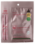 VT COSMETICS Collagen Reedle Shot 300 2-Step, jautriai odai veido kaukė, 1 vnt.