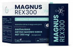 BIOFARMACIJA Magnus Rex300 paketėliai, 28 vnt.