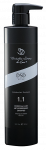DSD De Luxe Dixidox 1.1 riebiai galvos odai &scaron;ampūnas, 500 ml