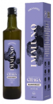 SHROOMWELL Immuno eliksyras, 500 ml