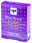 NEW NORDIC Blue Berry tabletės, 60 vnt.