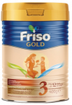 FRISO vaikams nuo 12 mėn. pieno milteliai, 400 g