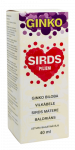 GINKO &scaron;irdies la&scaron;ai, 40 ml