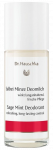 DR.HAUSCHKA Sage Mint rutulinis dezodorantas, 50 ml