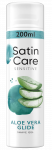 GILLETTE Satin Care Aloe Vera skutimosi gelis, 200 ml