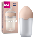 LOVI Mammafeel buteliukas, 250 ml