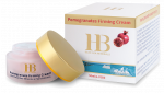 HEALTH&BEAUTY su granatų ekstraktu veido kremas, 50 ml