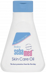 SEBAMED Baby Skin Care Oil prausiklis, 150 ml