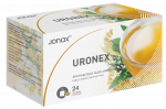 JONAX Uronex arbatos mai&scaron;eliai, 24 vnt.