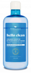 BIOBALANCE Hello Clean sausai ir jautriai odai skirtas micelinis vanduo, 500 ml