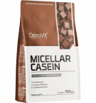 OSTROVIT Micellar casein Chocolate milteliai, 700 g