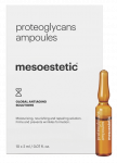 MESOESTETIC Proteoglycans (2 ml), odos elastingumui ir drėkinimui ampulės, 10 vnt.