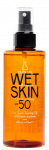 YOUTH LAB Wet Skin SPF 50  saulės apsaugos pur&scaron;kiklis, 200 ml