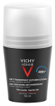 VICHY Homme Anti-perspirant For Sensitive Skin 48H antiperspirantas, 50 ml