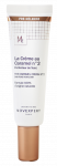 NOVEXPERT  The Caramel Cream Golden Radiance Nr.2 Pro Melanine BB veido kremas, 30 ml