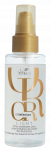 WELLA PROFESSIONALS Oil reflections spindesio suteikiantis, ploniems plaukams aliejus, 100 ml