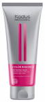 KADUS Color Radiance intensyvaus poveikio, dažytiems plaukams plaukų kaukė, 200 ml