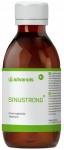 SINUSTRONG vir&scaron;utiniams kvėpavimo takams balzamas, 150 ml