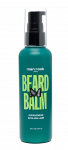 MEN ROCK Awakening, Sicilian Lime, Beard balzamas, 100 ml