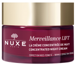 NUXE Merveillance Lift Night veido kremas, 50 ml