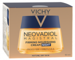 VICHY Neovadiol Magistral Night veido kremas, 50 ml