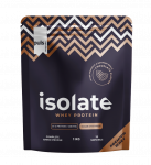 PULS NUTRITION Whey Isolate Chocolate milteliai, 1000 g