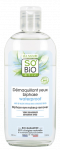 SO BIO ETIC Biphase Eye akių makiažo valiklis, 100 ml