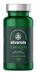 SILVANOLS Cordyceps kapsulės, 60 vnt.